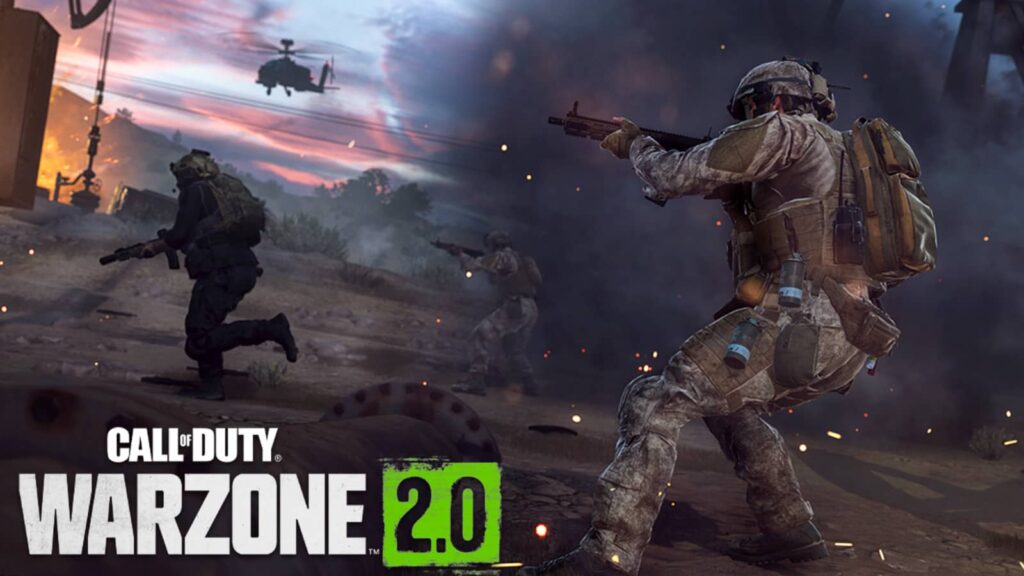 Call of Duty: Modern Warfare 2 Players Debate Over “Almost Identical” Weapon Skins