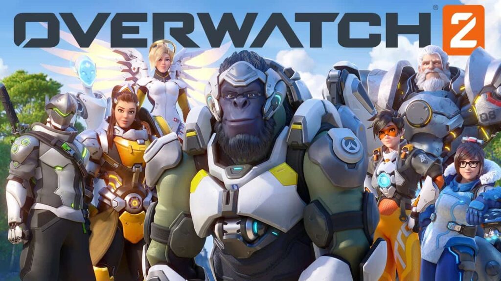 Exploring the Matchmaking Rating System in Overwatch 2: Challenges and Changes