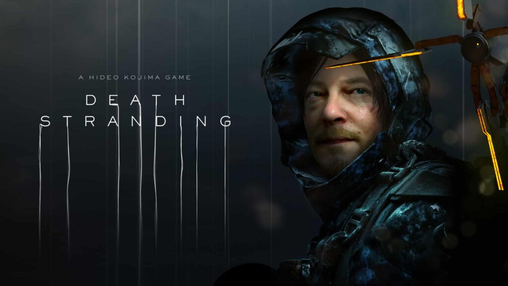 Epic Games Launcher Crashes Upon Release of Death Stranding for Free