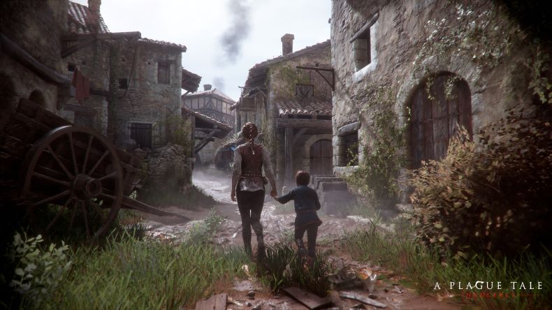 A Plague Tale Innocense