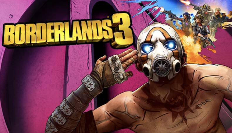 Borderlands 3