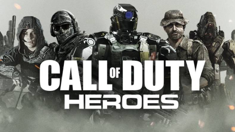 Call of Duty: Heroes