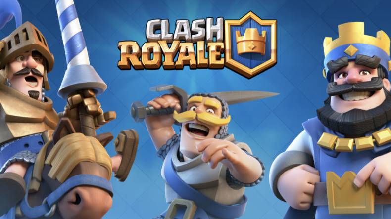 Clash Royale