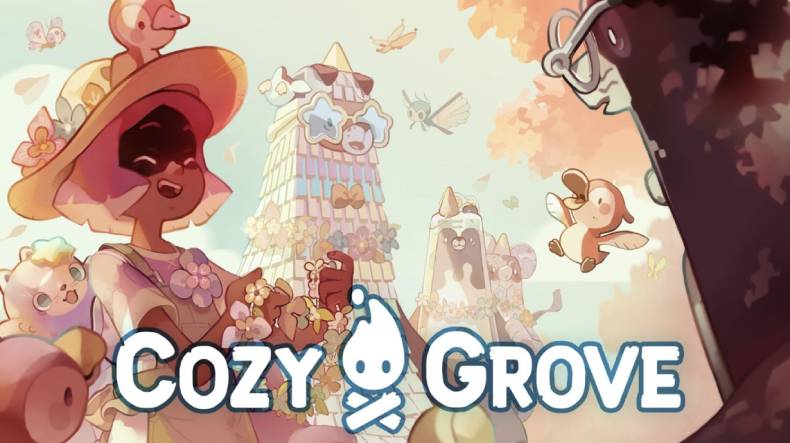 Cozy Grove