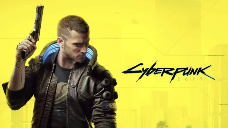 Cyberpunk 2077