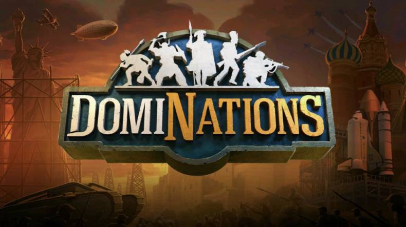 DomiNations