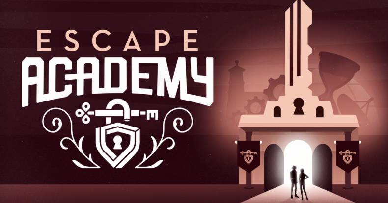 Escape Academy