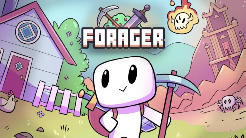 Forager