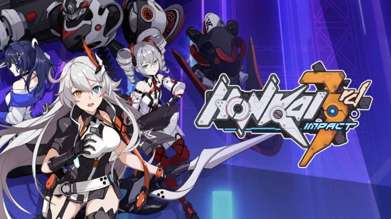 Honkai Impact 3rd