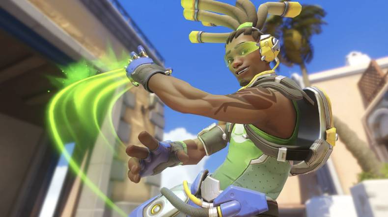 Lucio (Role: Support)