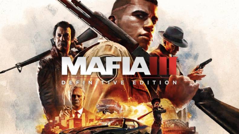 Mafia III