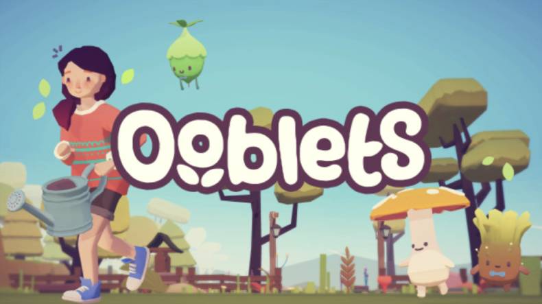 Ooblets