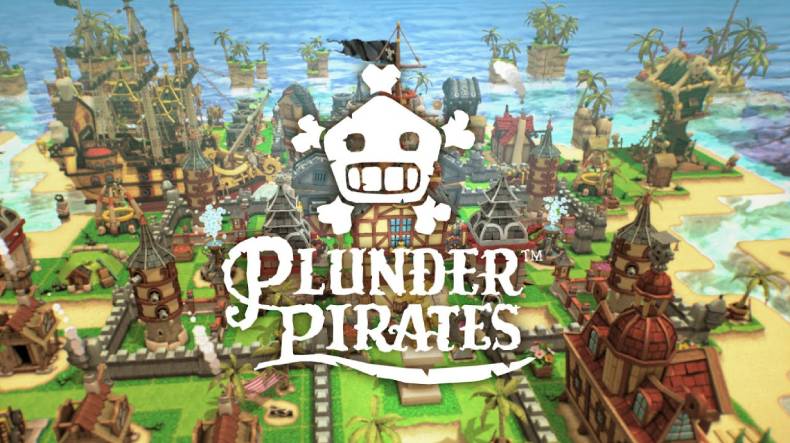 Plunder Pirates