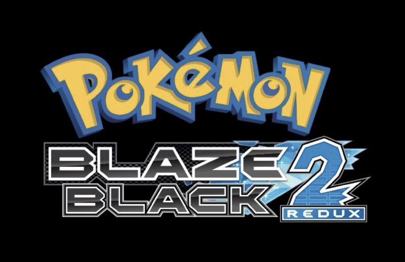 pokemon blaze black 2 volt white 2 redux