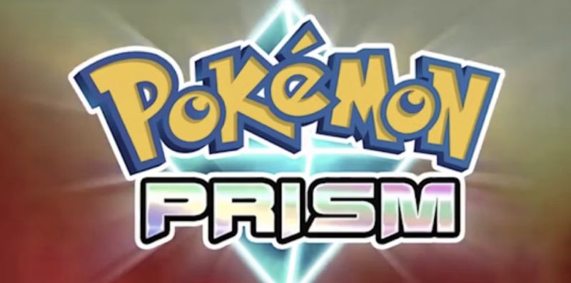 pokemon prism