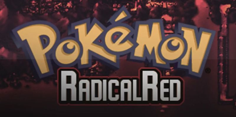 pokemon RadicalRed