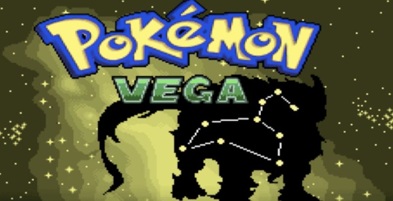 pokemon vega