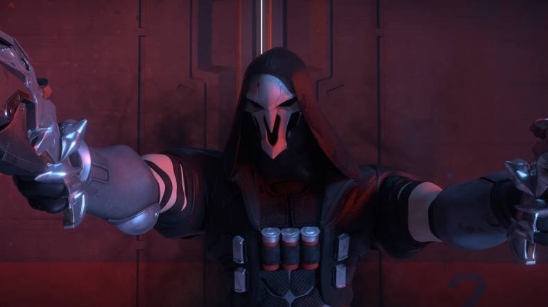 Reaper (Role: Damage)