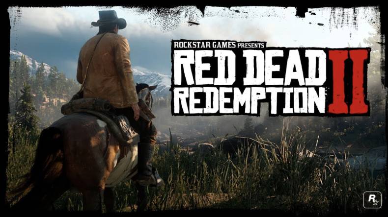 Red Dead Redemption 2