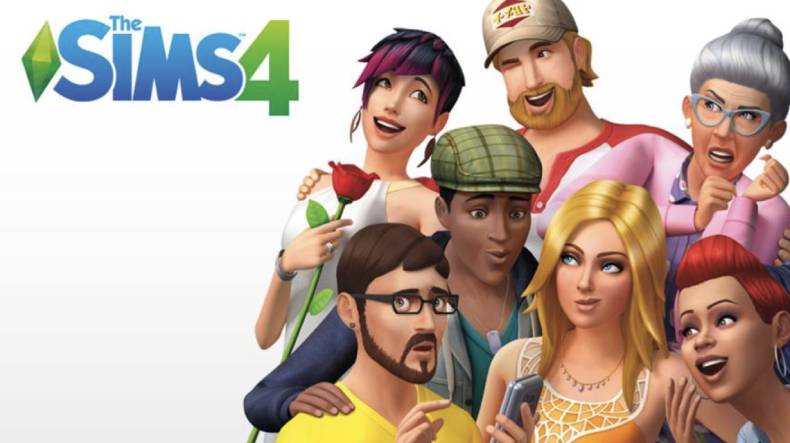 The Sims 4