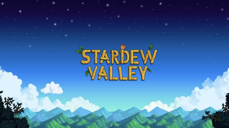 Stardew Valley