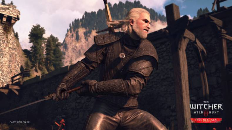 The Witcher 3: Wild Hunt