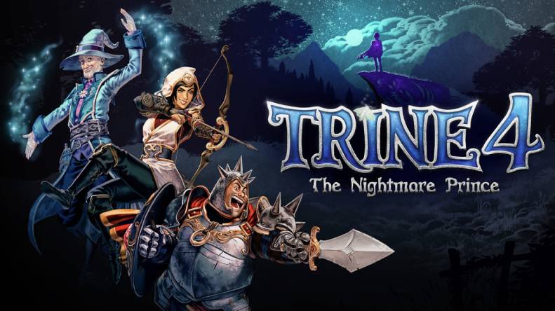 Trine 4