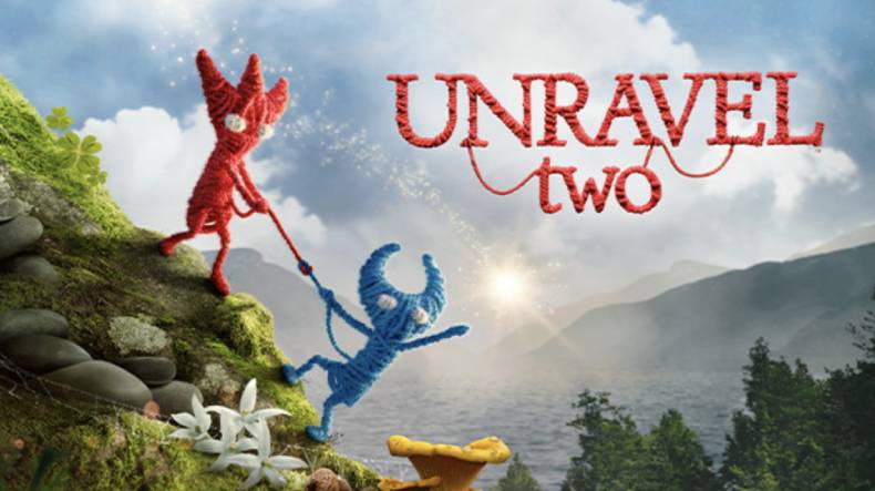 Unravel Two