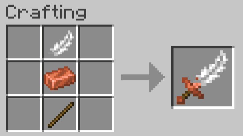 Brush Crafting