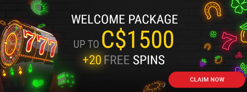 Betonic CA Welcome Package Desktop