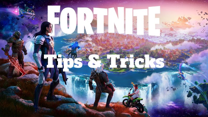 Expert Tips On How To Win Fortnite GamingGadgets