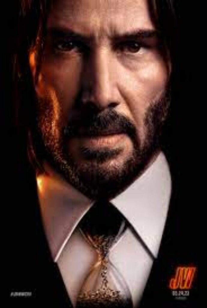 John Wick: Chapter 4 Features the Coolest Action Scene with Dragon’s Breath, Hotline Miami, and Hong Kong Massacre References
