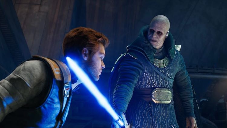 EA Apologizes to Star Wars Jedi