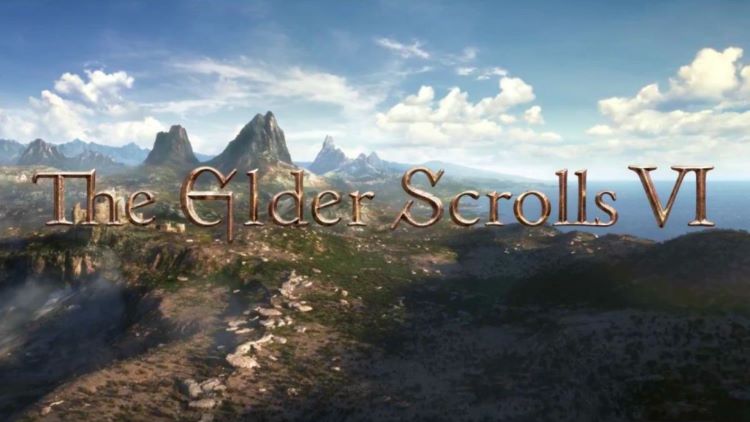 Elder Scrolls 6 Release Delayed