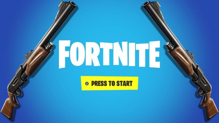 Pump Shotgun Return Fortnite