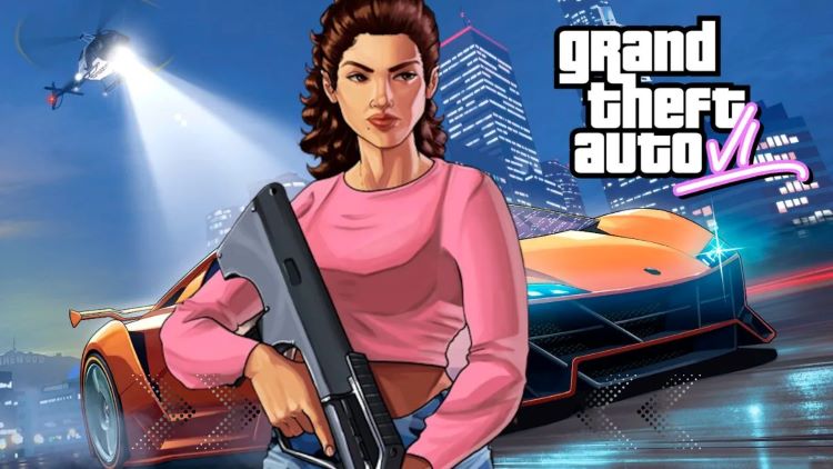 Leslie Lluvet Responds to GTA 6 Speculation