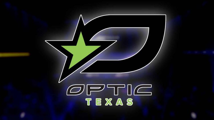 OpTic Texas CEO Call of Duty League